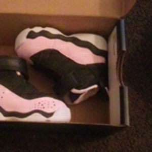 Jordan 6 rings sneakers